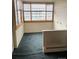 A well lit room with natural light and storage at 3131 E Alameda Ave # 604, Denver, CO 80209