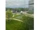 Scenic views showcasing a landscaped green area and city views at 3131 E Alameda Ave # 604, Denver, CO 80209