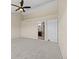 Large bedroom with ensuite bath and neutral carpet at 20670 Bridlewood Ln, Parker, CO 80138