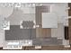 Selection of materials for the home, including tile, paint, flooring, and other finishings at 938 Coal Bank Trl, Castle Rock, CO 80104