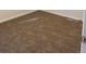 Neutral bedroom shows carpet, and an air conditioning vent at 3345 W Evans Ave, Denver, CO 80219