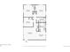 A detailed floor plan shows the layout of the first floor, highlighting the bedroom, kitchen and living room at 5445 Nebraska Way, Denver, CO 80246