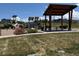 Community playground offering various play structures, shaded picnic areas, and ample space for outdoor fun at 4391 Mcmurdo Ct, Castle Rock, CO 80108