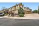 Attractive condo property with well-maintained landscaping and convenient parking at 15496 W 66Th Dr # G, Arvada, CO 80007