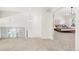 A bedroom view with railing, showing a bedroom set, hardwood floors and bright natural light at 13971 Star Creek Dr, Broomfield, CO 80023