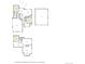 Comprehensive floorplan showcasing the layout of all levels, including the main and basement floors at 16516 Fairbanks Rd, Platteville, CO 80651