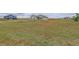Lawn view of a single Gathering home with green grass and an expansive lawn at 16516 Fairbanks Rd, Platteville, CO 80651