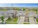 This home features a well-maintained yard in a neighborhood with easy access to open land at 17276 E 103Rd Ave, Commerce City, CO 80022
