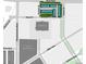 Area map displaying the home's location within the community, highlighting nearby streets and amenities at 5780 W 92 Ave, Westminster, CO 80031