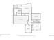 Floor 2 plan displaying four bedrooms, two bathrooms, closet space, and an open to below area at 8743 Fairview Oaks Ln, Lone Tree, CO 80124