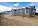 Charming single-story home with a well-manicured lawn and inviting curb appeal at 19040 E 96Th Pl, Commerce City, CO 80022
