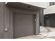 Attached two car garage at 3820 Jason St # 3, Denver, CO 80211