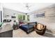 Charming bedroom with natural light and baseball decor at 5265 S Cathay Way, Centennial, CO 80015