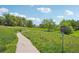 Scenic view of Little Dry Creek Trail, perfect for walking, biking, and enjoying nature at 9455 W 81St Ave # A, Arvada, CO 80005