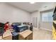 Basement storage room, perfect for keeping your belongings organized at 6108 S Harvest Ct, Aurora, CO 80016