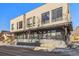 Modern building, street view, multiple units at 1401 Jackson St # 204, Golden, CO 80401