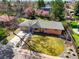Charming single-Gathering home with mature trees and a well-maintained lawn at 8276 E Easter Pl, Centennial, CO 80112