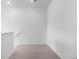 Bonus room featuring neutral carpet and white walls and trim at 5783 N Jericho Way, Aurora, CO 80019