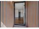 Inviting entryway showcasing modern interior with beautiful hardwood floors at 716 S Osage St, Denver, CO 80223