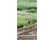 Scenic view of a deer standing near the fence at 5049 Heatherglen Dr, Highlands Ranch, CO 80130
