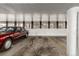Parking garage with reserved spots and extra space at 3450 S Poplar St # 109, Denver, CO 80224