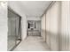 Open air patio area featuring a combination of privacy and bright light at 3450 S Poplar St # 109, Denver, CO 80224