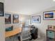Bright office area with natural light, desk and closet at 4571 Stuart St, Denver, CO 80212