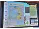Informative Coalton Trailhead map with marked trails, recreation areas, and points of interest at 1767 High Plains Ct, Superior, CO 80027