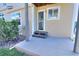 View of back patio at 1767 High Plains Ct, Superior, CO 80027