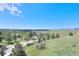 Beautiful scenic view of the landscape at 1767 High Plains Ct, Superior, CO 80027
