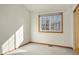 Bedroom featuring a window with natural light at 18806 E Saratoga Cir, Aurora, CO 80015