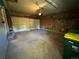 Spacious two car garage with lots of extra storage space at 1836 E Mineral Ave, Centennial, CO 80122