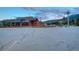 Ski lift and parking area with beautiful mountain views at 185 S Fuller Placer Rd, Breckenridge, CO 80424