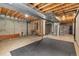 Unfinished basement provides opportunity to create a customized living space at 3974 W 118Th Pl, Westminster, CO 80031