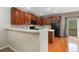 Well-equipped kitchen with sleek appliances, ample cabinetry, and a breakfast bar, perfect for culinary enthusiasts at 3974 W 118Th Pl, Westminster, CO 80031