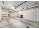 Spacious unfinished garage at 8735 E 29Th Pl, Denver, CO 80238