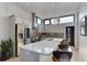 Bright kitchen featuring stainless steel appliances, ample counter space and modern fixtures, perfect for any chef at 2442 Champa St, Denver, CO 80205