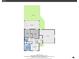A clear view of the main floor plan, showcasing the layout of rooms at 4309 S Coors Ct, Morrison, CO 80465