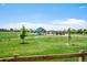Enjoy outdoor activities at the neighborhood park featuring a playground, covered picnic area and open green spaces at 15352 E 117Th Ave, Commerce City, CO 80022