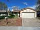 Charming single-Gathering home with a two-car garage and well-maintained front yard at 3613 S Olathe St, Aurora, CO 80013