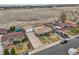 Charming home with a well-maintained lawn and a detached garage at 3540 E 90Th Pl, Thornton, CO 80229