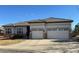 Charming home with a large three-car garage and beautiful landscaping at 4971 Bross Pl, Broomfield, CO 80023