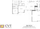 Detailed floor plan showcasing layout, dimensions, and total square footage at 4971 Bross Pl, Broomfield, CO 80023