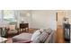 Cozy and inviting living room showcases natural light and stylish decor at 986 S Jersey St, Denver, CO 80224