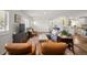 Cozy and inviting living room showcases natural light and stylish decor at 986 S Jersey St, Denver, CO 80224
