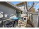 Outdoor backyard space at 1280 Sable Blvd, Aurora, CO 80011