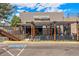 Exterior of Barquentine Brewing Company showcasing its patio and outdoor seating area at 7135 W 24Th Ave, Lakewood, CO 80214