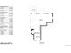 Detailed basement floorplan showcasing storage, basement area, and patio at 9804 N Crystal Lake Dr, Littleton, CO 80125