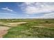 Neighborhood green space and trail system access adds value to the property at 2296 E 109Th Dr, Northglenn, CO 80233