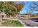 Beautiful home exterior overlooking a lush golf course and scenic water feature, enhancing curb appeal at 1913 Five Iron Dr, Castle Rock, CO 80104